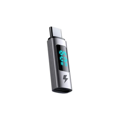 Mcdodo OT-599 Lightning to USB-C Adapter