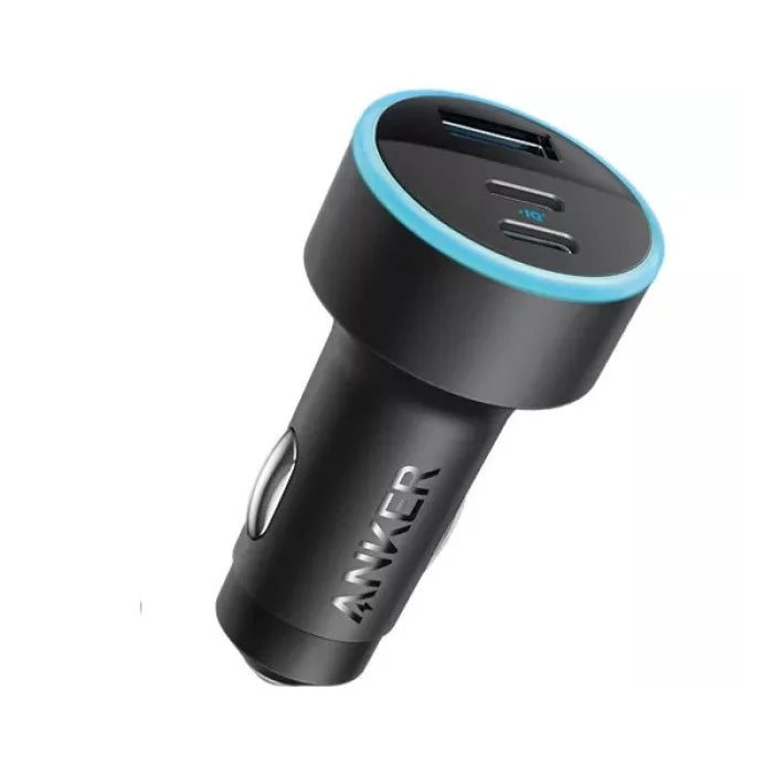 Anker 335 Power Drive PD 2C 1A 67W – Black