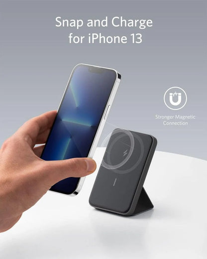 Anker 622 Magnetic Battery (MagGo) 5K