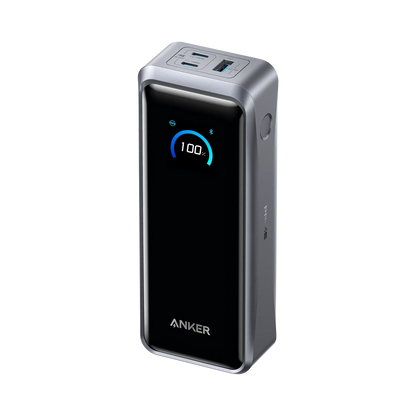 Anker Prime Power Bank 26K, 300W