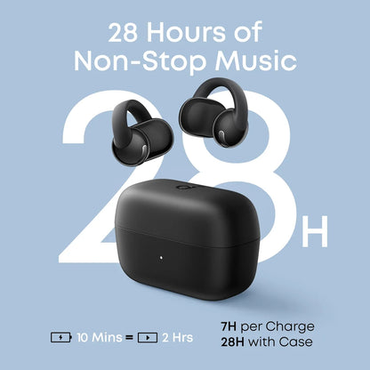 Soundcore C50i - Black