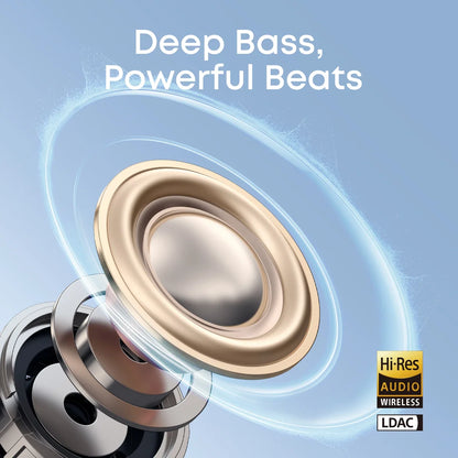 Soundcore C50i - Black