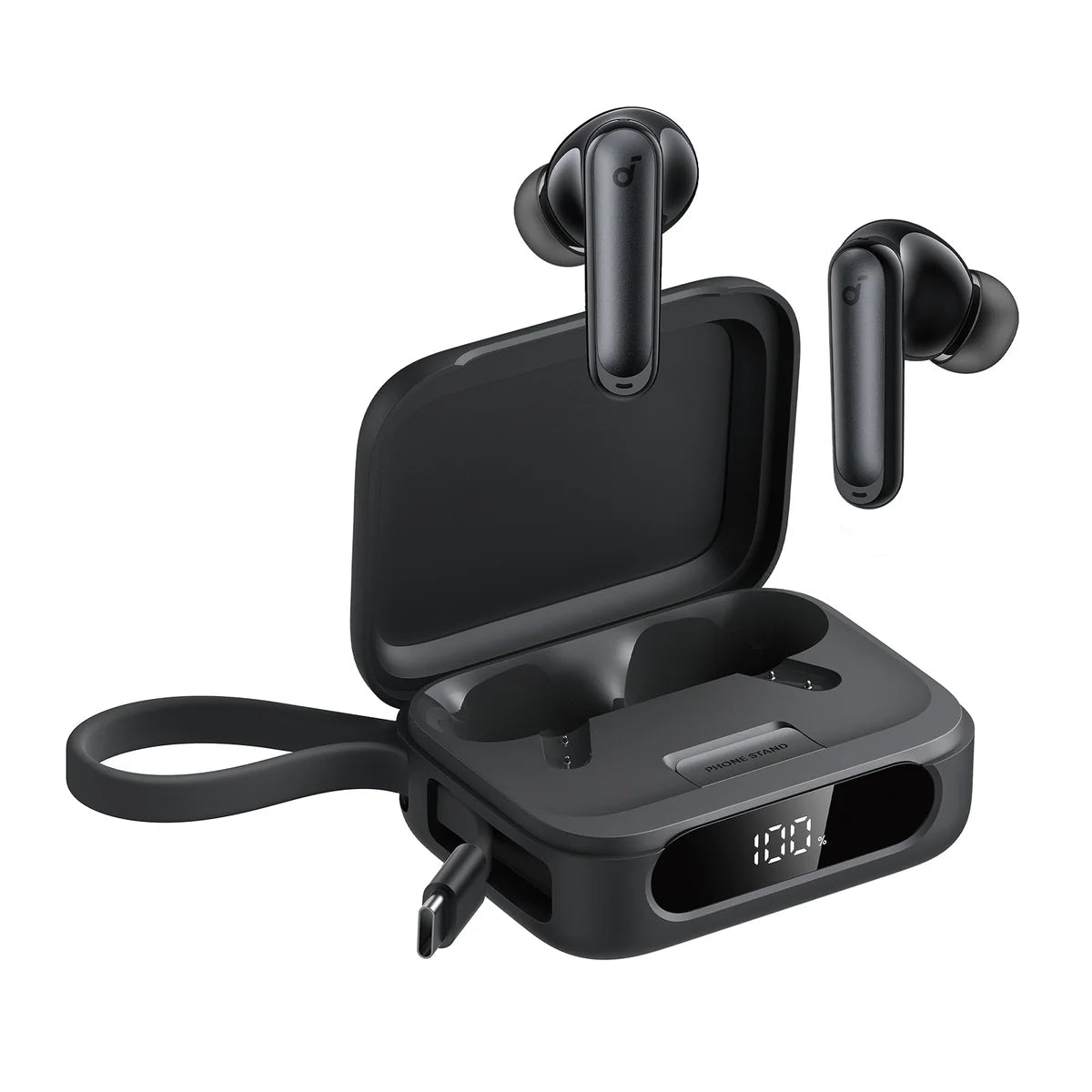 SoundCore P41i - Black
