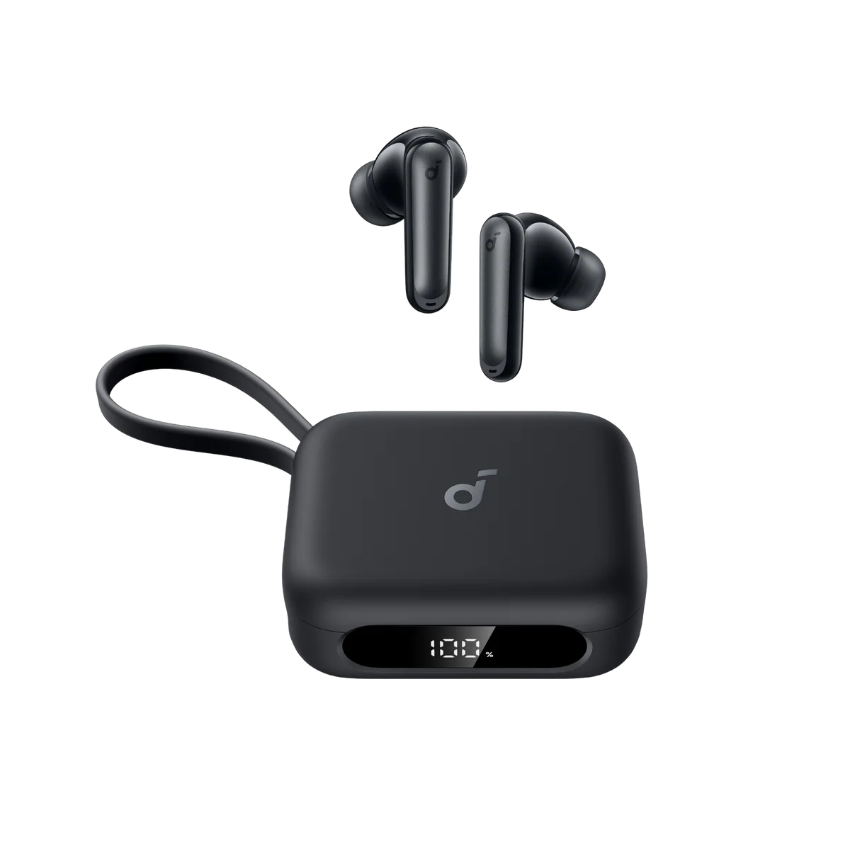 SoundCore P41i - Black