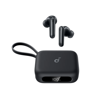 SoundCore P41i - Black