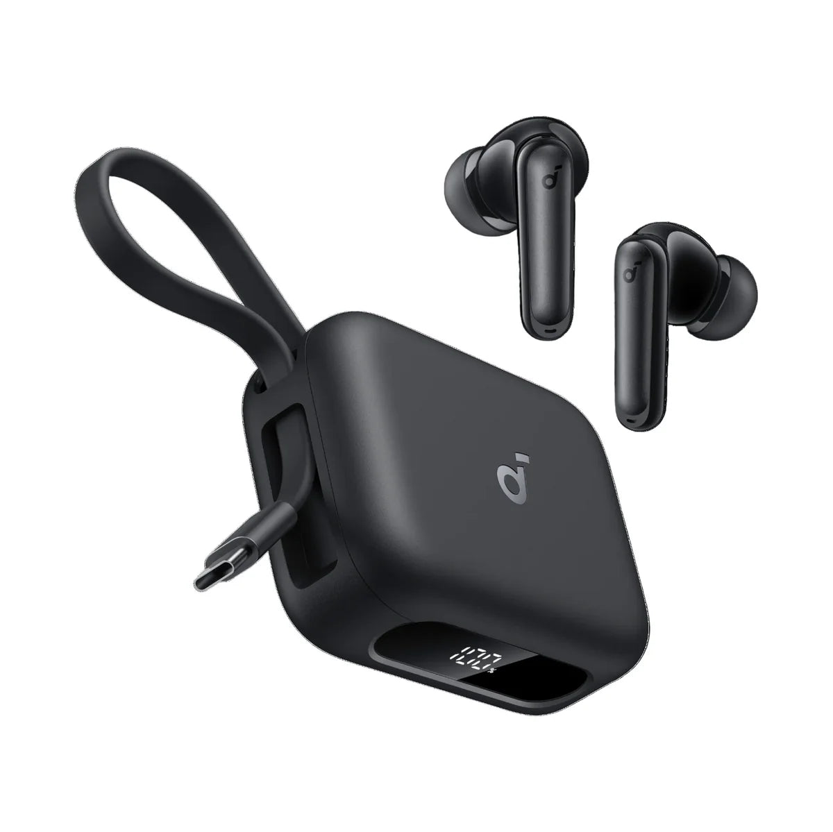 SoundCore P41i - Black