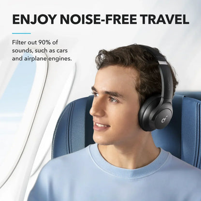 Soundcore Q20i - Black