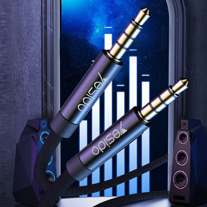 يسيدو AUX 3.5 ملم – YAU14