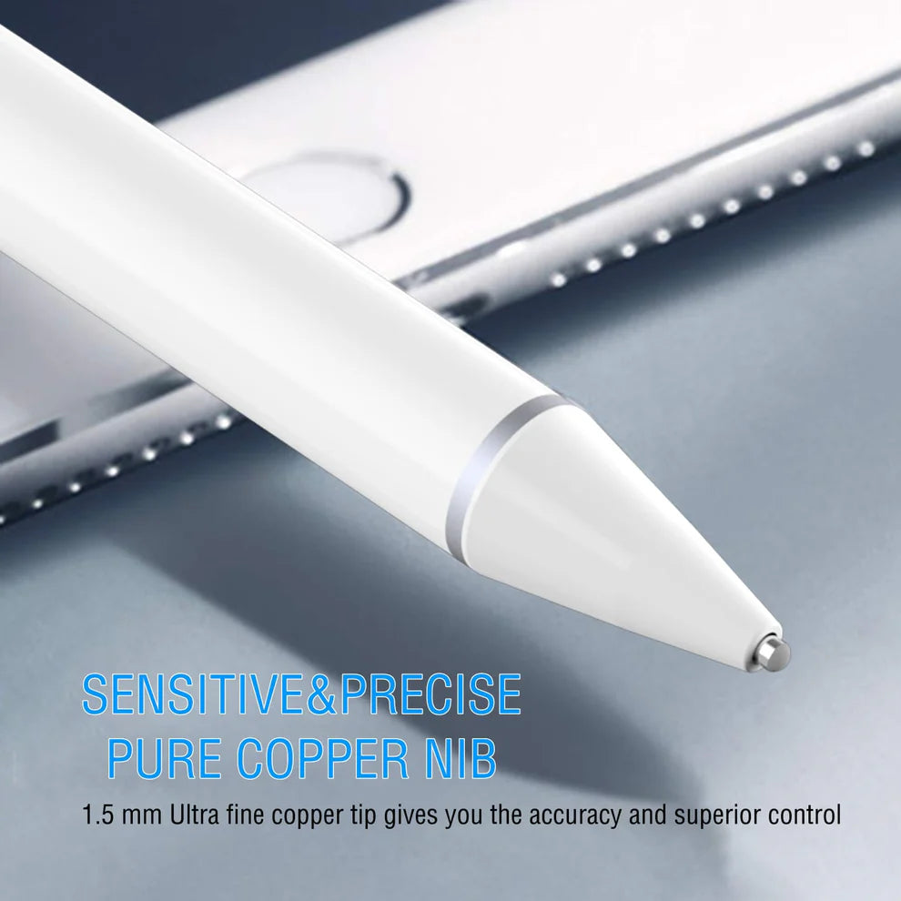 Earldom® Magic Drawing Pen for iPad and Tablet Universal - High Precision Stylus