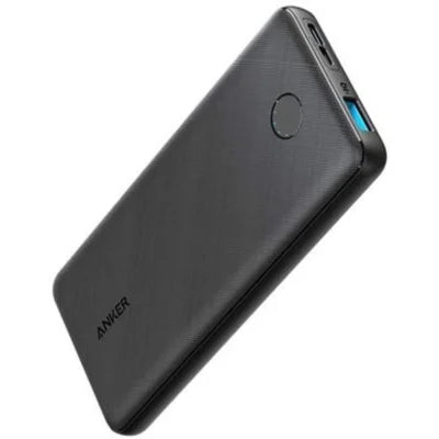 ANKER POWERCORE SLIM 10000 – BLACK