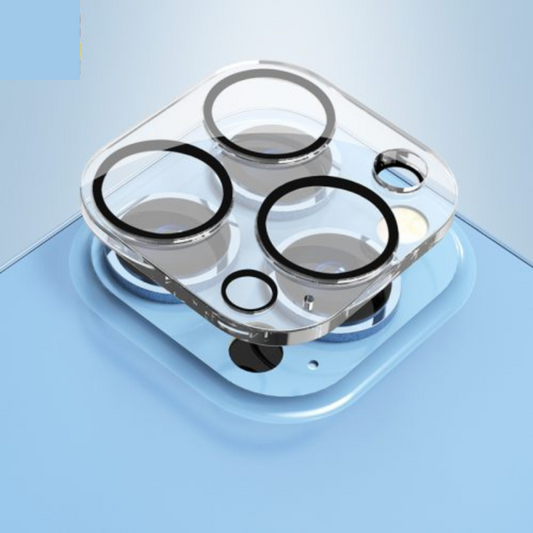 ATB Gorilla Camera Lens for iphone 15 pro / pro max