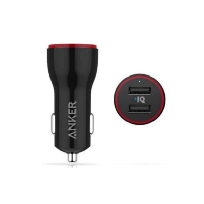 ANKER POWERDRIVE 2 – BLACK
