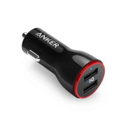 ANKER POWERDRIVE 2 – BLACK