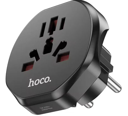 قابس تغطية عالمي من هوكو (AC6)