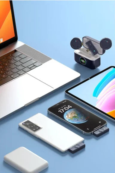 VIPLATINA VR11 TYPE-C WIRELESS MICROPHONE