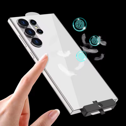 ALL-IN-1 SETS FOR S24 ULTRA – CLEAR