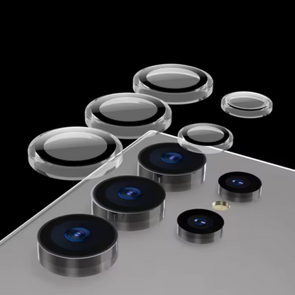 ALL-IN-1 SETS FOR S24 ULTRA – CLEAR