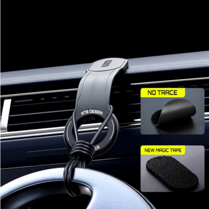 ATB MAGNETIC CAR PHONE HOLDER (CZ-19)
