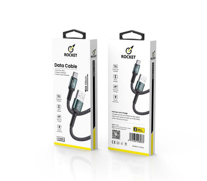Rocket CA10 Charging Data Cable
