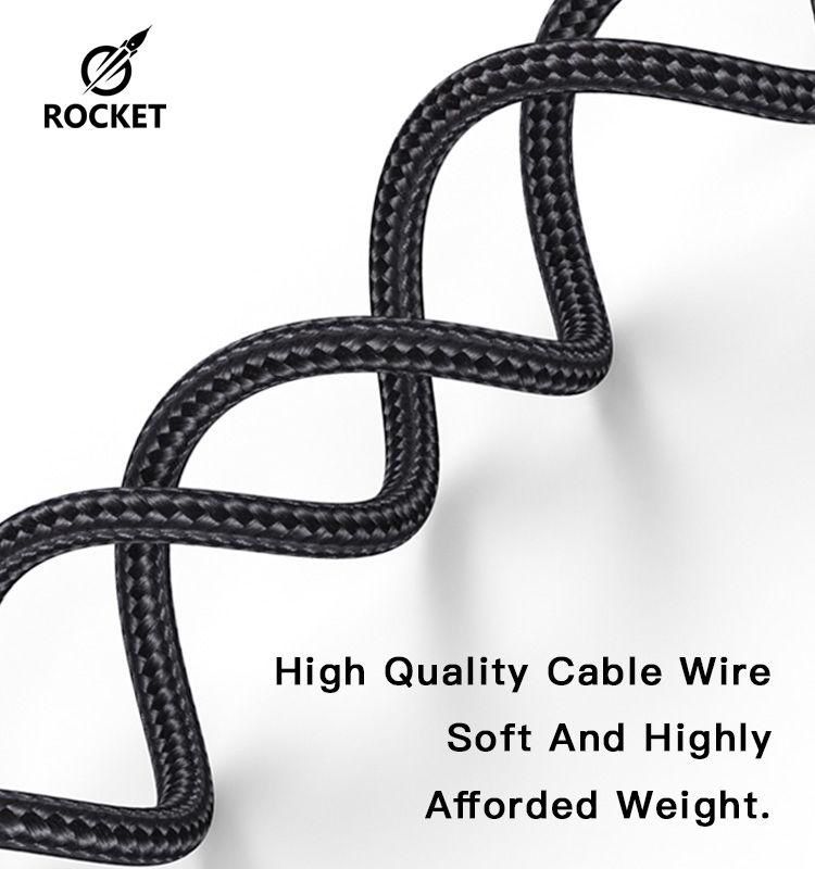 Rocket CA10 Charging Data Cable