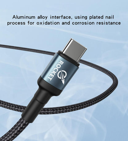 Rocket CA10 Charging Data Cable