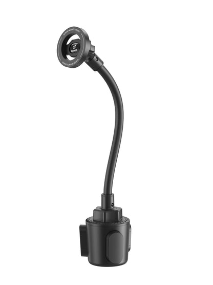 Magsafe Magnetic Adjustable Car Cup Phone Holder