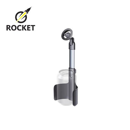 ROCKET C45 Magnetic Car Cup Holder