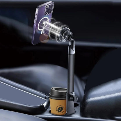 ROCKET C45 Magnetic Car Cup Holder