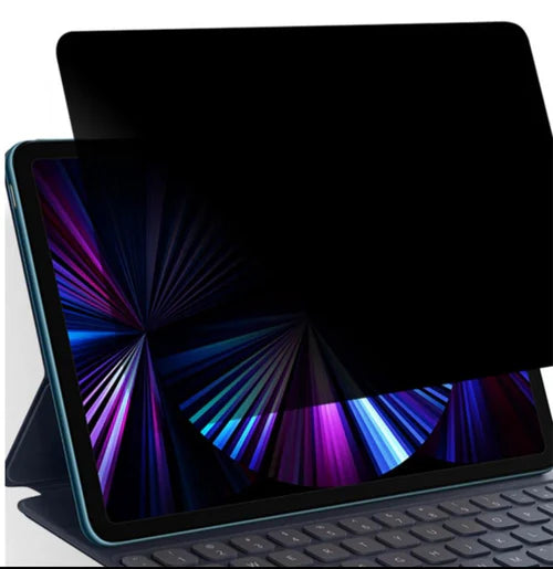 IPAD PRO 12.9″ PRIVACY TEMPERED GLASS SCREEN PROTECTION