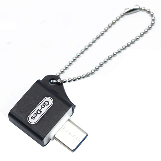 GO-DES TYPE-C, OTG ADAPTER GD-CT026
