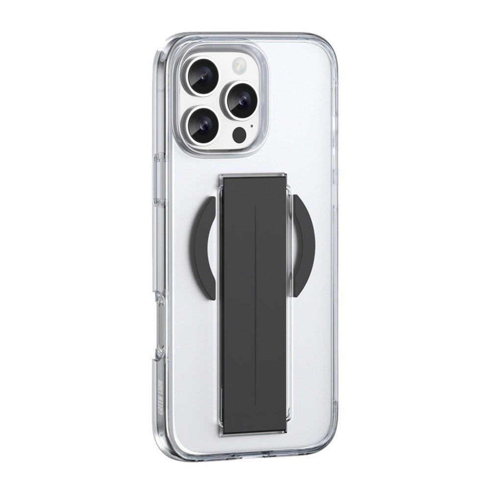MAGGRIP MagSafe Grip Phone Case – (iPhone & Samsung)