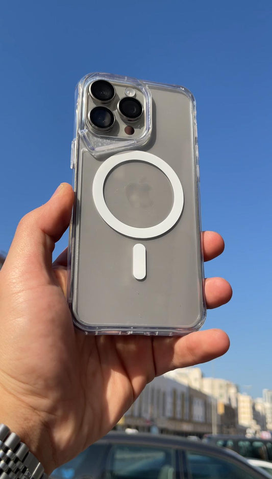 Gear 4 Magsafe Phone Case