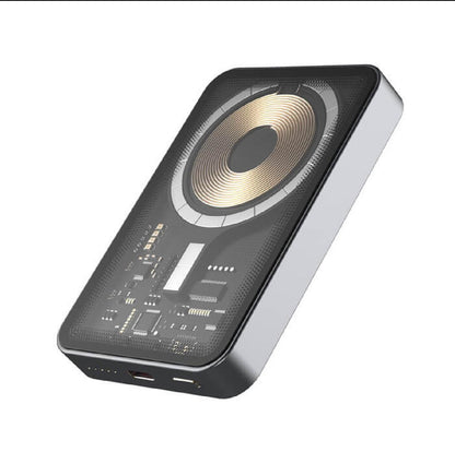 OLLZ TRANS P10 10000 MAH POWERBANK- 20WATT