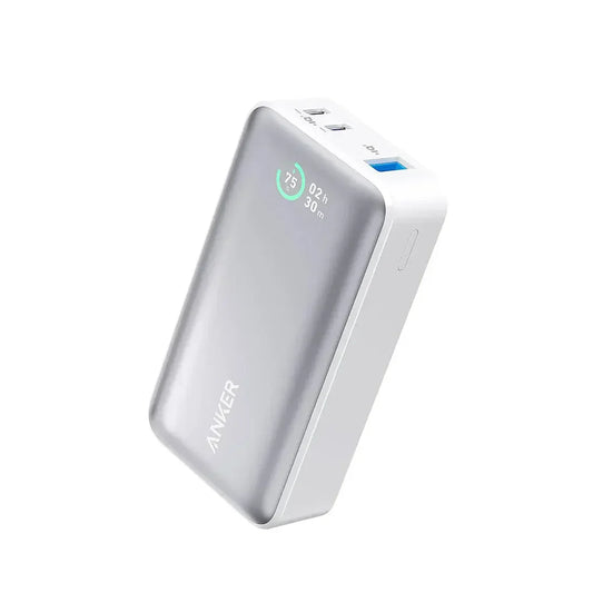 ANKER 533 POWER BANK (POWERCORE 30W) 10000 PD – WHITE