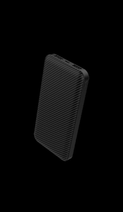 PUKKA POWER BANK P-39 10000MAH