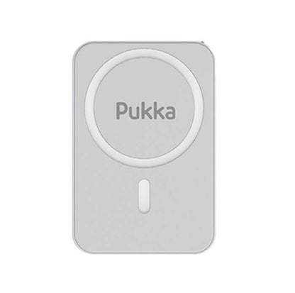 PUKKA P-MAG 10000 MAH MAGSAFE POWER BANK