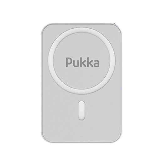 PUKKA P-MAG 10000 MAH MAGSAFE POWER BANK