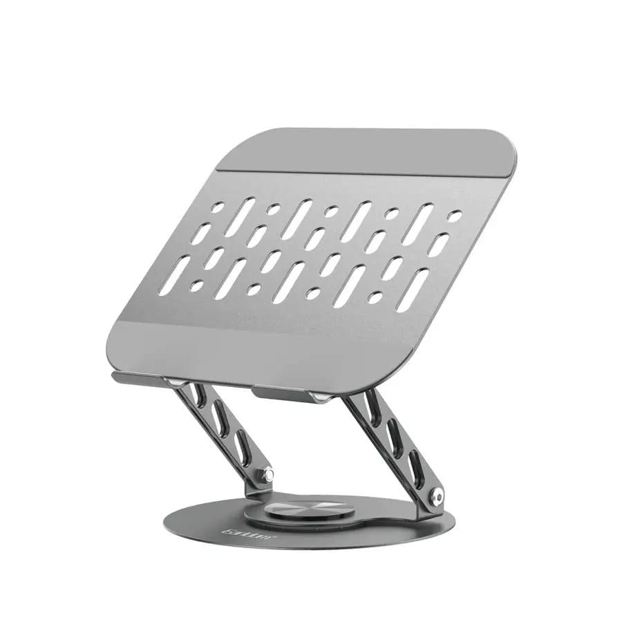 Earldom 360° Rotating Desktop Laptop & Tablet Stand