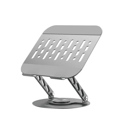 Earldom 360° Rotating Desktop Laptop & Tablet Stand