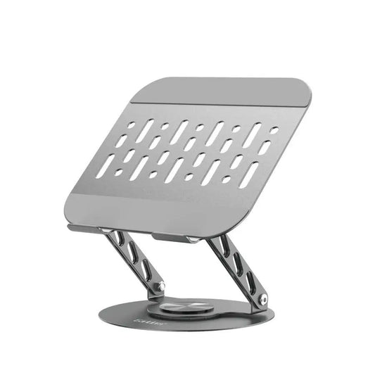 Earldom 360° Rotating Desktop Laptop & Tablet Stand