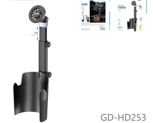 CUP HOLDER MACSAFE CAR MOUNT