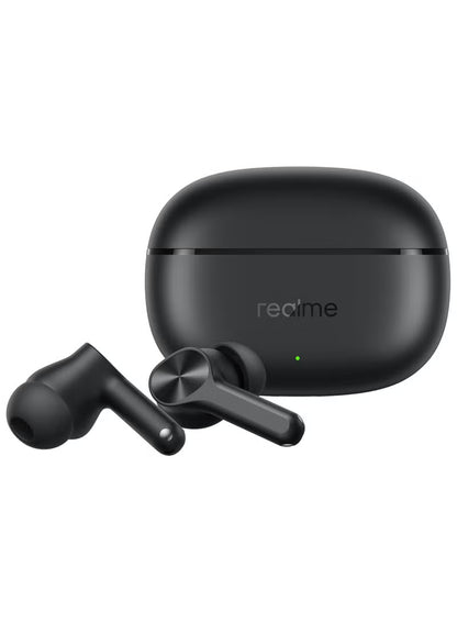 BUDS T200X TWS EARBUDS – PURE BLACK