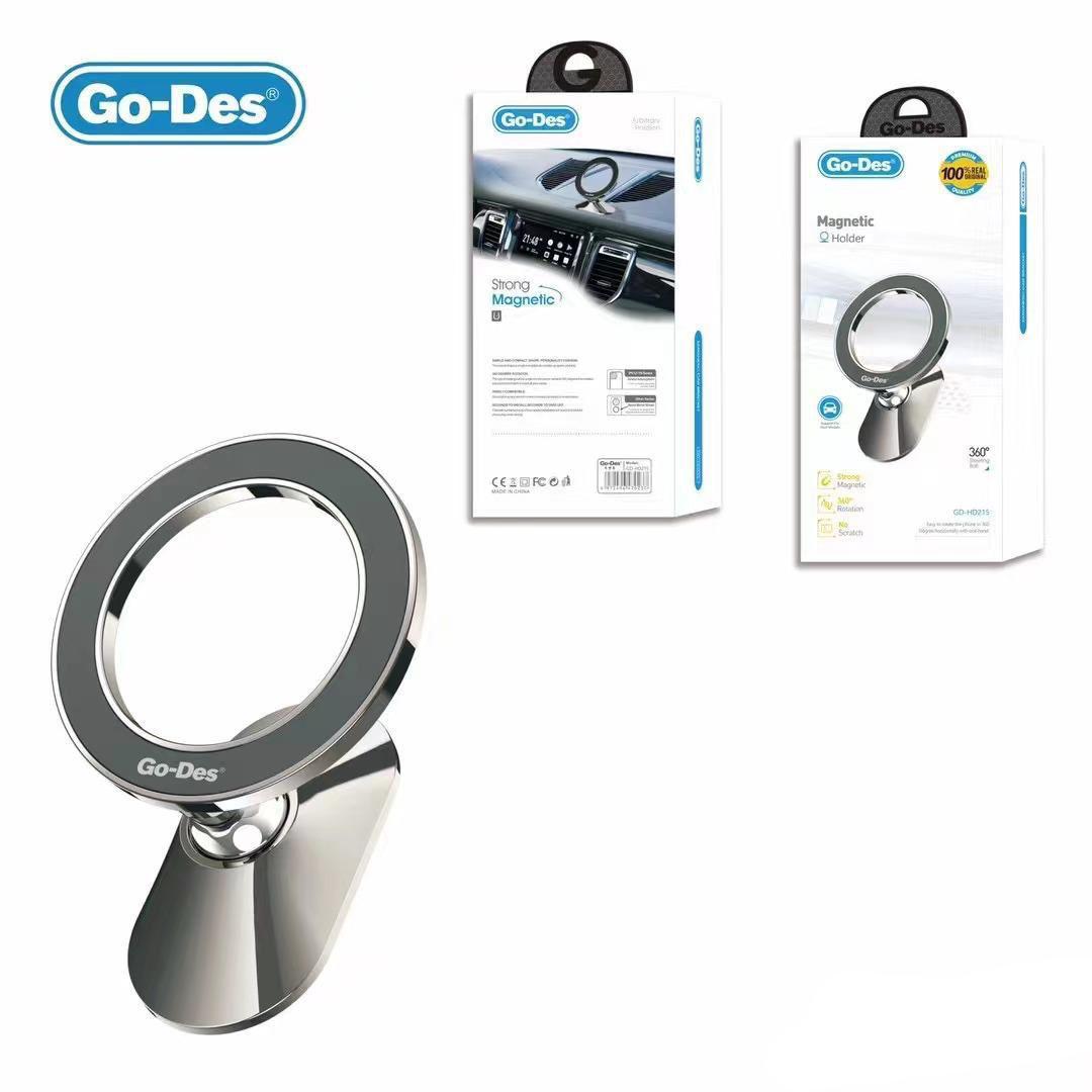 GO-DES MAGNETIC Q HOLDER