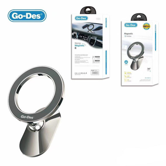 GO-DES MAGNETIC Q HOLDER