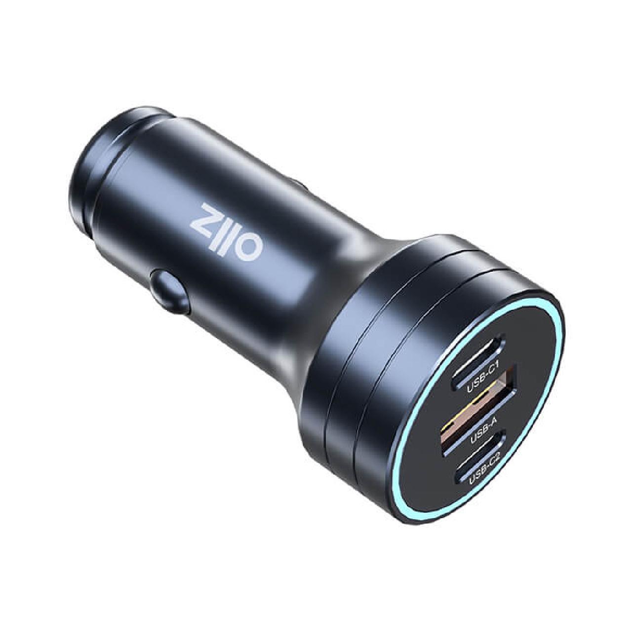 OLLZ DRIVEGEAR33W CAR CHARGER 33WATT