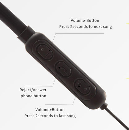 FUZE F.BLEND WIRELESS EARPHONE V5.0