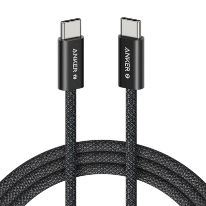 ANKER CABLE USB-C TO USB-C 240W (1.8M/6FT)