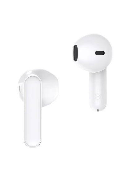 NEW BUDS T01 TRUE WIRELESS EARPHONES WITH AI NOISE REDUCTION