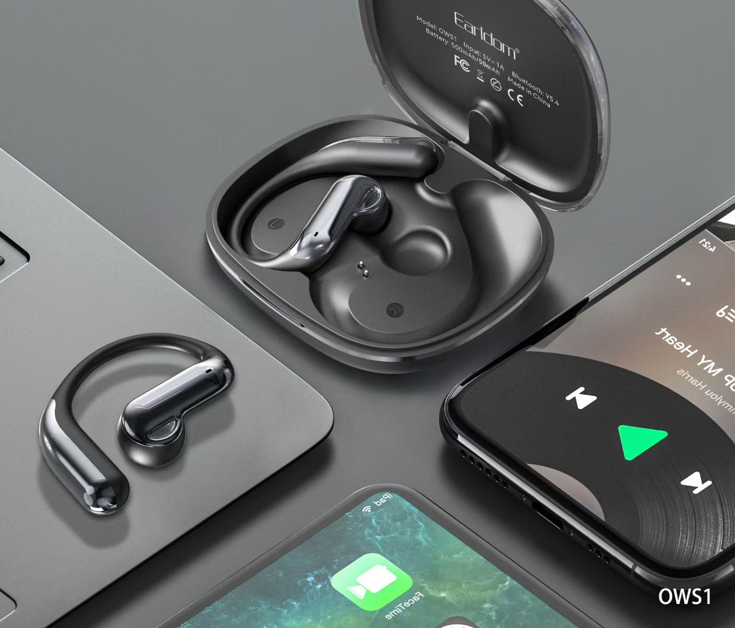 STARRY LIGHT OWS EARBUDS