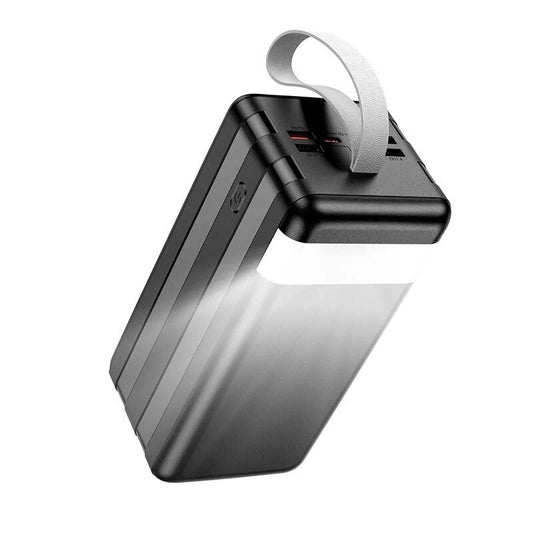 HOCO DB50 80000mAh 22.5W Fast Charging Power Bank